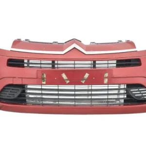 ZDERZAK PRZEDNI CITROEN C4 GRAND PICASSO EKQD Ekspresowa dostawa